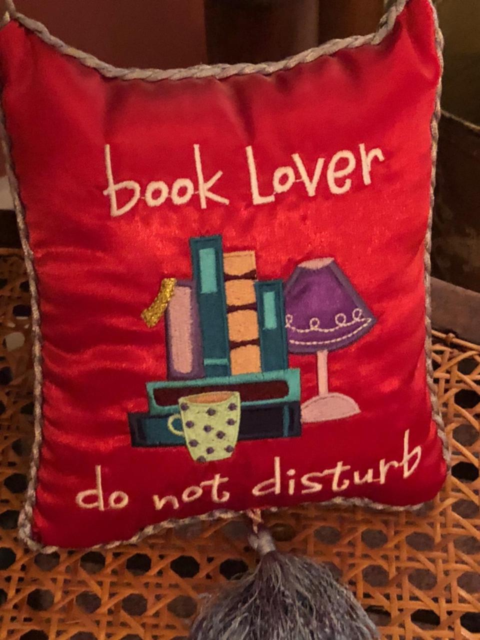 Princess Anne Book Lovers Inn エクステリア 写真