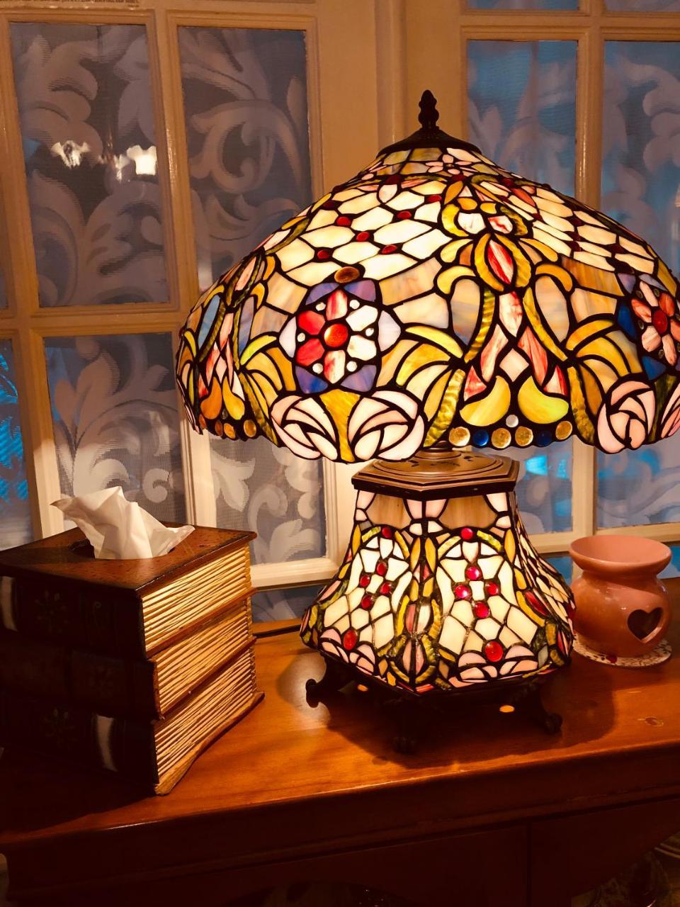 Princess Anne Book Lovers Inn エクステリア 写真